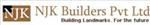 NJK Builders Pvt Ltd 